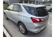 $13750 : Chevrolet Equinox 2020 4x4 L thumbnail