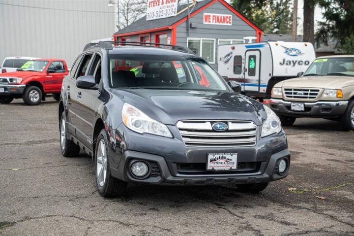 $8995 : 2013 Outback 2.5i Premium image 2