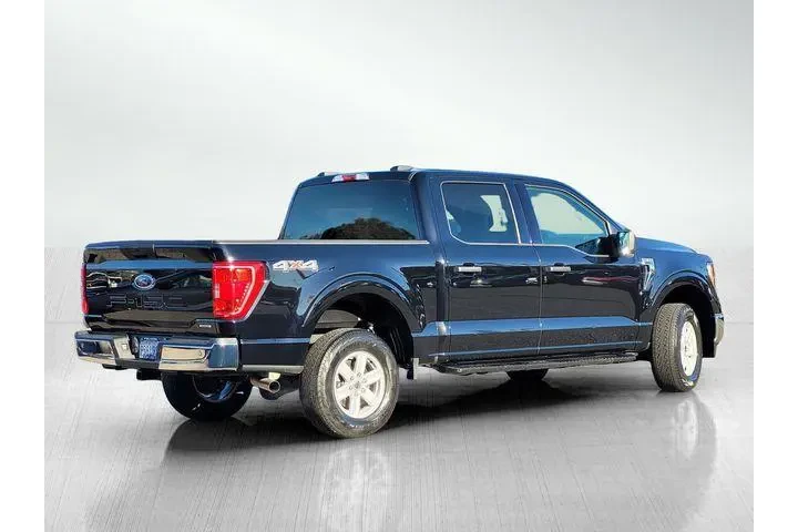 $39810 : Ford F-150 2023 4x4 Platinum image 4