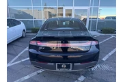 $27500 : Lincoln MKZ Hybrid 2020 Rese thumbnail