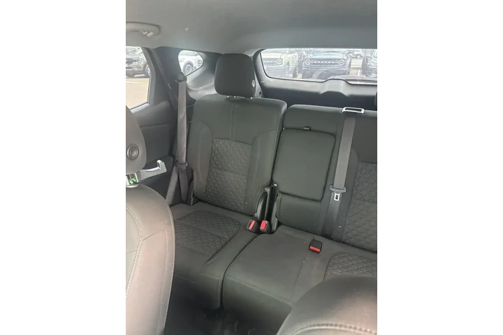 $16900 : Chevrolet Blazer 2021 LT 4dr image 7