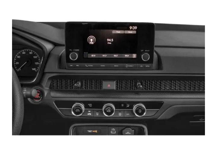 $27997 : Honda CR-V 2023 AWD LX 4dr S image 10