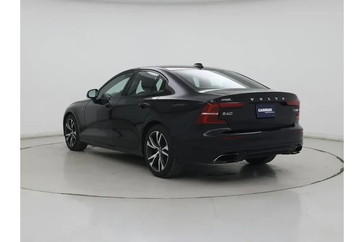 $20998 : Volvo S60 2020 T5 R-Design 4 image 2