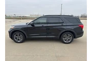 $22000 : Ford Explorer 2022 AWD XLT 4 thumbnail
