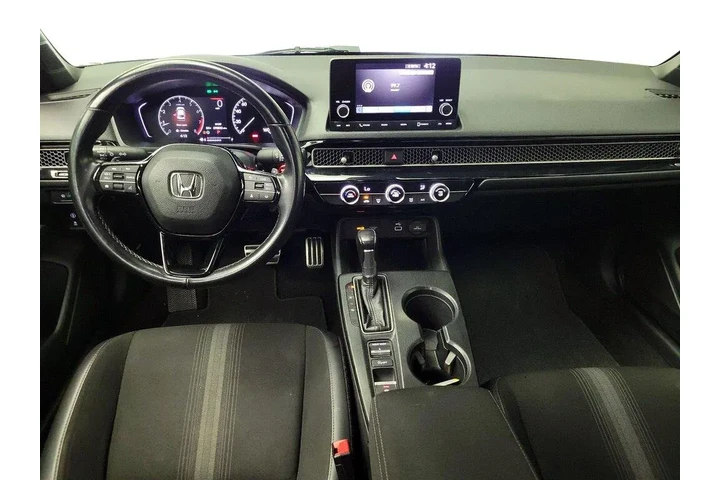 $21998 : Honda Civic 2023 Sport 4dr S image 9