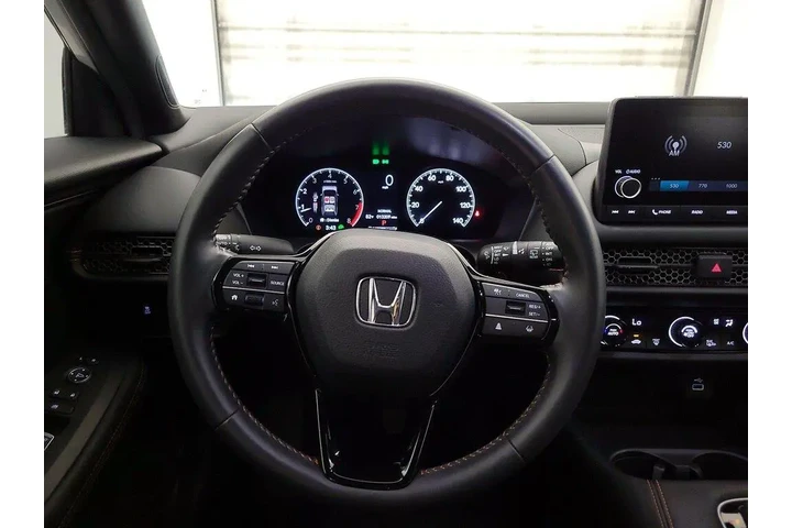 $24998 : Honda HR-V 2024 Sport 4dr Cr image 10