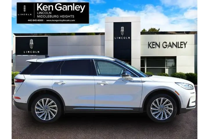 $36498 : Lincoln Corsair 2023 AWD Res image 8