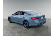 $27248 : Nissan Sentra 2025 SV 4dr Se thumbnail