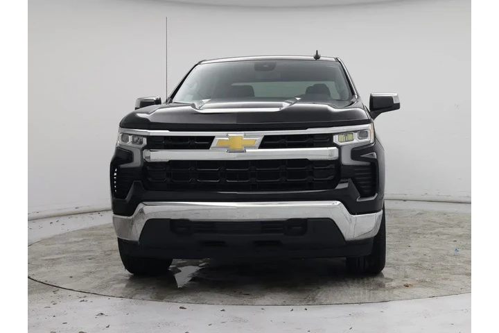 $33998 : Chevrolet Silverado 1500 202 image 5