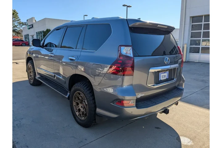 $36500 : Lexus GX 460 2016 AWD 4dr SU image 6