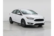 Ford Focus 2017 SEL 4dr Seda en Charlotte