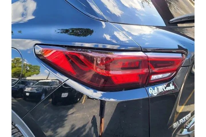 $24200 : Chevrolet Blazer 2025 LT 4dr image 9
