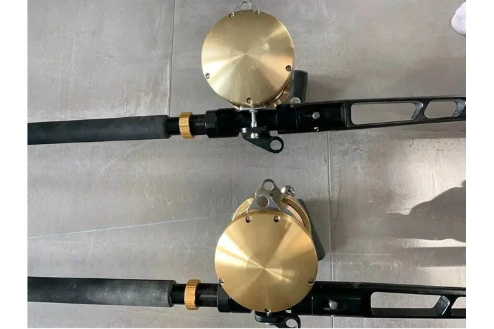 $1000 : Fishing combos image 3