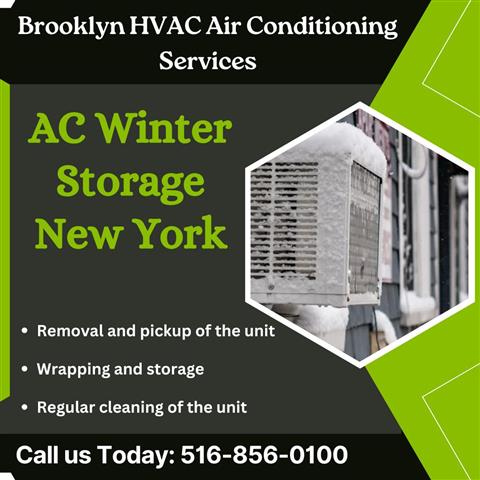 BROOKLYN HVAC AIR CONDITIONING image 9