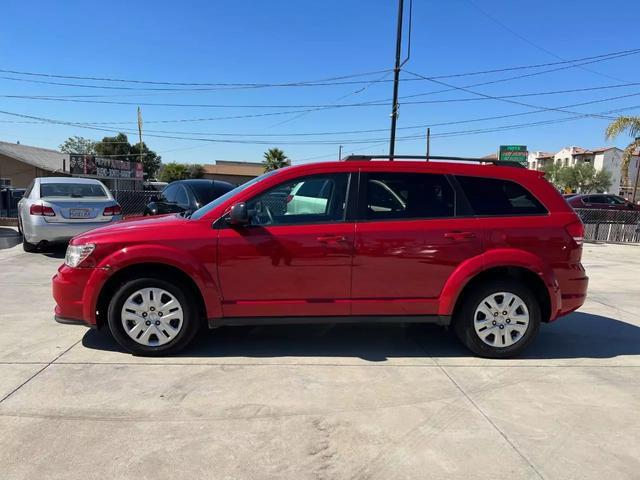 $9495 : 2017 DODGE JOURNEY2017 DODGE image 5