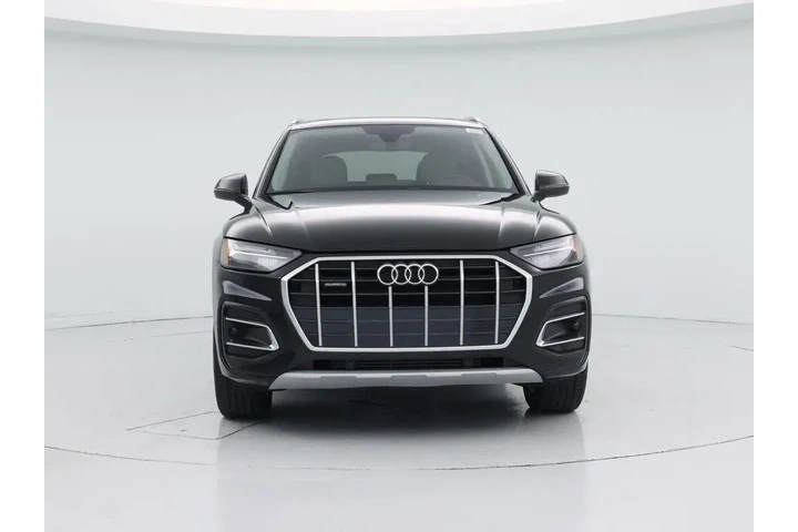 $28998 : Audi Q5 2023 AWD quattro Pre image 5