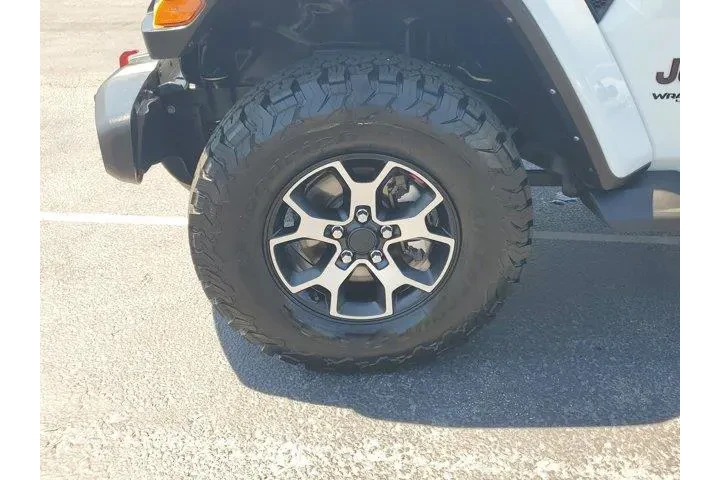 $32930 : Jeep Wrangler Unlimited 2022 image 5
