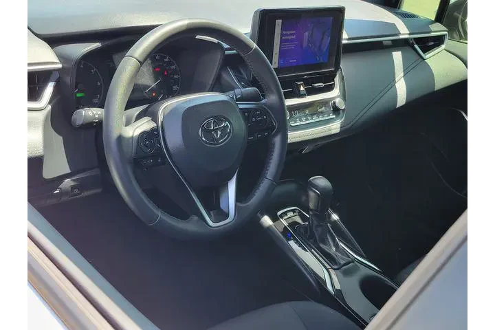 $25695 : Toyota Corolla Hybrid 2024 S image 5
