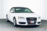 PRE-OWNED 2012 AUDI A5 2.0T P