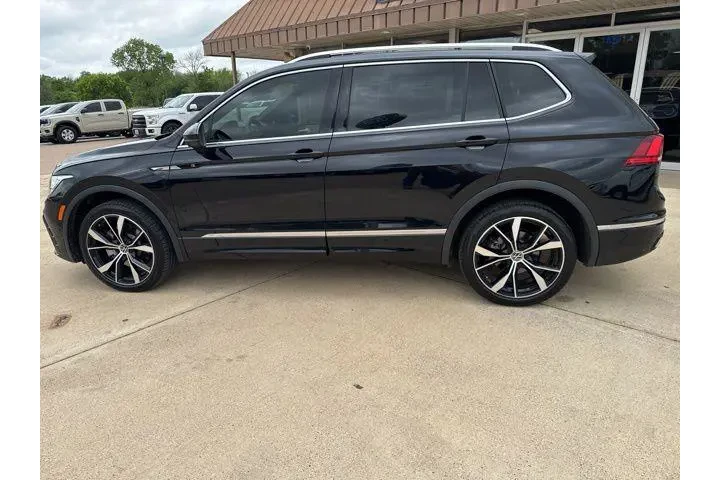 $29995 : Volkswagen Tiguan 2024 AWD S image 5
