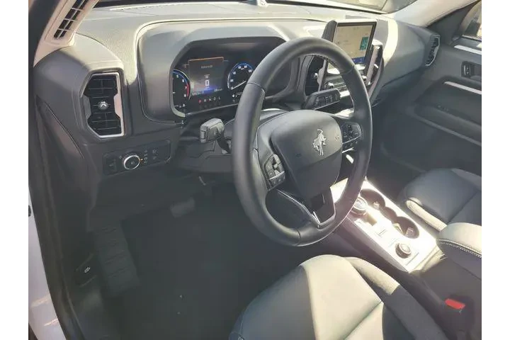 $29994 : Ford Bronco Sport 2024 AWD O image 9