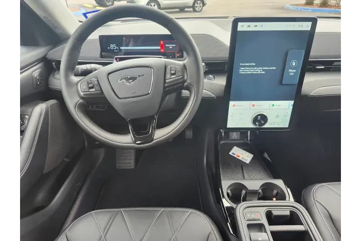 $29998 : Ford Mustang Mach-E 2025 Sel image 6