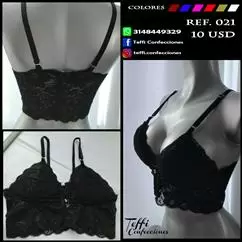 TEFFI CONFECCIONES image 2