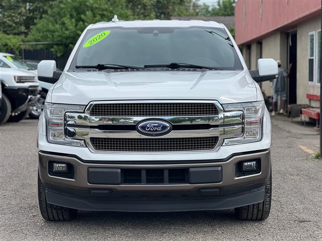 $29999 : 2020 F-150 image 3