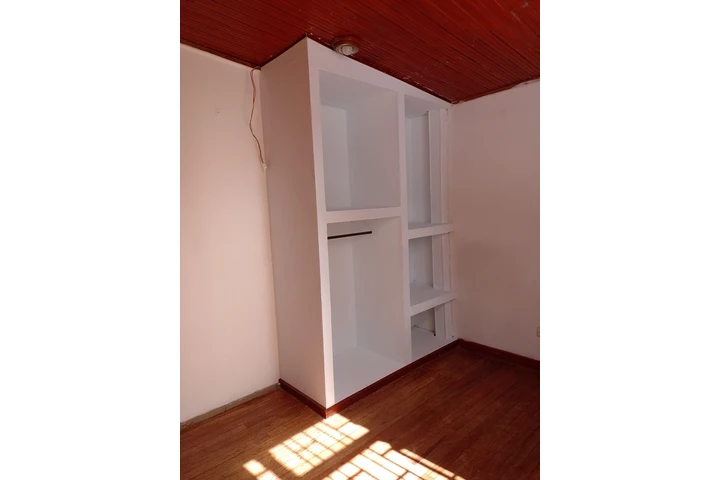 $680000 : Arriendo habitación caballero image 5