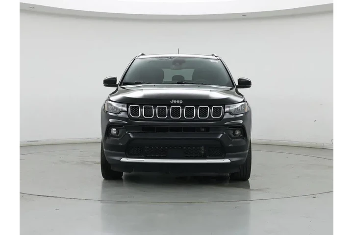 $23998 : Jeep Compass 2023 4x4 Limite image 5