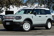 Ford Bronco Sport 2023 AWD H