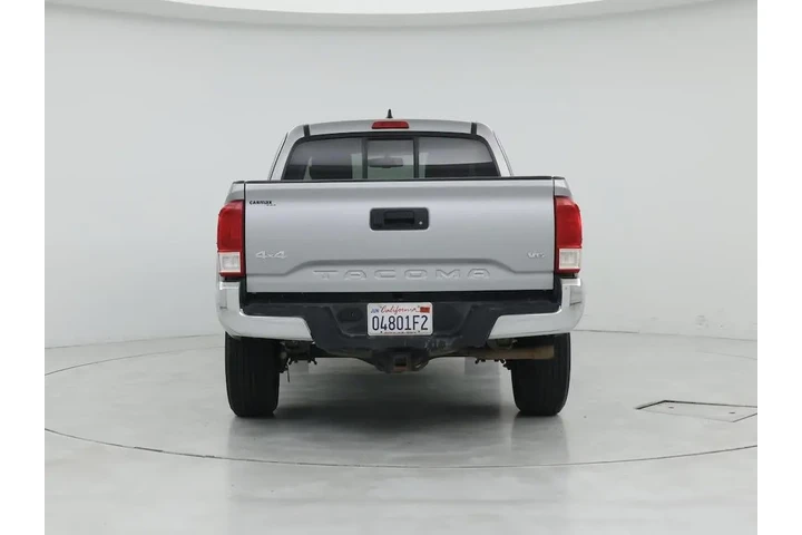 $28998 : Toyota Tacoma 2017 4x4 SR5 V image 6