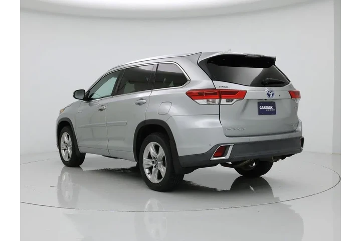 $26998 : Toyota Highlander Hybrid 201 image 2