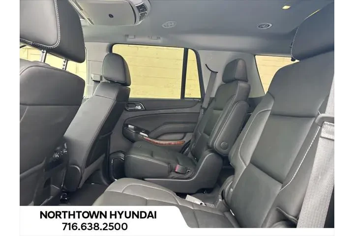 $35462 : Chevrolet Tahoe 2019 4x4 Pre image 3