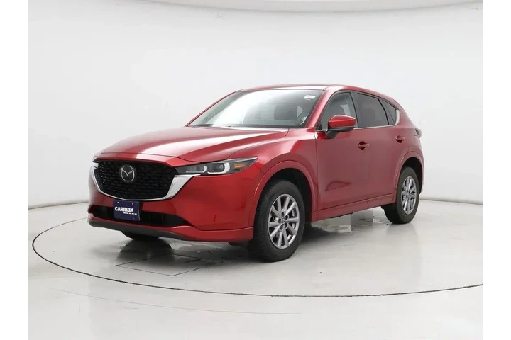 $27998 : Mazda CX-5 2025 AWD 2.5 S Pr image 4