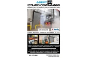 buscamos forklift drivers en Orange County