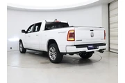 $37998 : Ram 1500 2021 4x4 Laramie 4d thumbnail