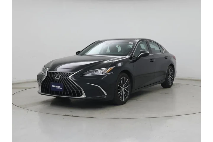 $38998 : Lexus ES 350 2022 4dr Sedan image 4