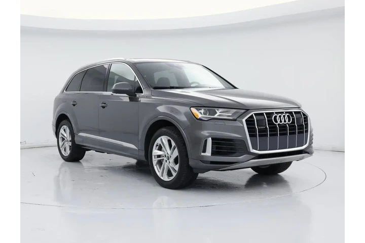 $32998 : Audi Q7 2021 AWD quattro Pre image 1