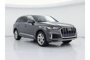 Audi Q7 2021 AWD quattro Pre en Raleigh
