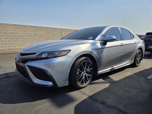 $29691 : Pre-Owned 2024 Camry SE image 7