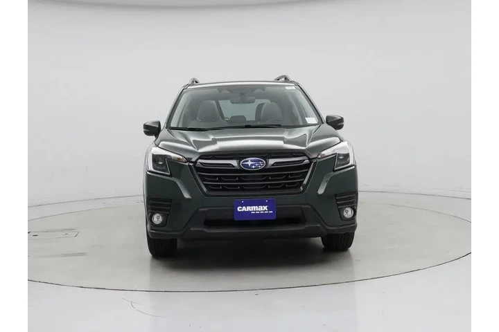$30998 : Subaru Forester 2023 AWD Lim image 5