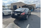 $5200 : Nissan Altima 2015 2.5 SV 4d thumbnail