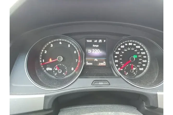 $22587 : Volkswagen Atlas Cross Sport image 10