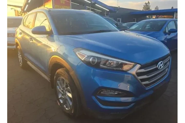 $12200 : Hyundai TUCSON 2017 SE 4dr S image 4
