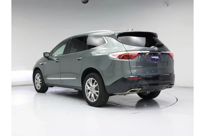 $31998 : Buick Enclave 2023 Essence 4 image 2