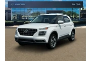 Hyundai VENUE 2025 SEL 4dr C en Tucson
