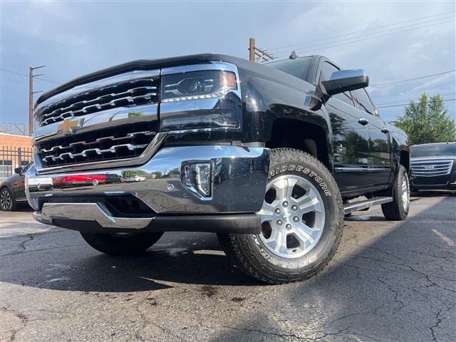 $35488 : 2018 Silverado 1500 LTZ, SUPE image 10