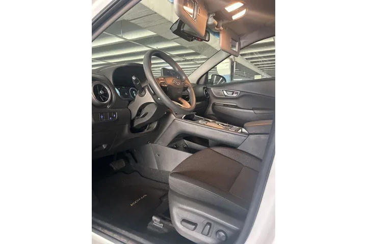 $19498 : Hyundai KONA Electric 2023 S image 8
