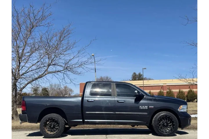 $10999 : 2014 RAM 1500 Big Horn image 6